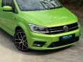 Volkswagen Caddy 2.0 TDI C20 Highline DSG SWB Euro 6 (s/s) 5dr 7