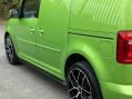 Volkswagen Caddy 2.0 TDI C20 Highline DSG SWB Euro 6 (s/s) 5dr 24