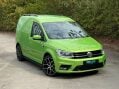 Volkswagen Caddy 2.0 TDI C20 Highline DSG SWB Euro 6 (s/s) 5dr 1