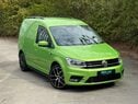 Volkswagen Caddy 2.0 TDI C20 Highline DSG SWB Euro 6 (s/s) 5dr