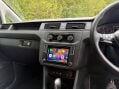 Volkswagen Caddy 2.0 TDI C20 Highline DSG SWB Euro 6 (s/s) 5dr 15