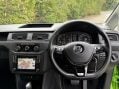 Volkswagen Caddy 2.0 TDI C20 Highline DSG SWB Euro 6 (s/s) 5dr 12