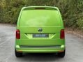 Volkswagen Caddy 2.0 TDI C20 Highline DSG SWB Euro 6 (s/s) 5dr 10