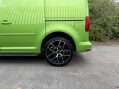 Volkswagen Caddy 2.0 TDI C20 Highline DSG SWB Euro 6 (s/s) 5dr 30