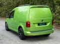 Volkswagen Caddy 2.0 TDI C20 Highline DSG SWB Euro 6 (s/s) 5dr 2
