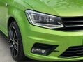 Volkswagen Caddy 2.0 TDI C20 Highline DSG SWB Euro 6 (s/s) 5dr 32