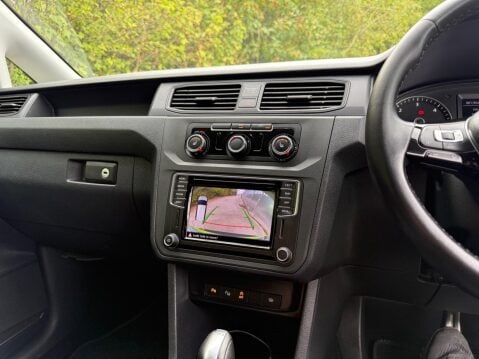 Volkswagen Caddy 2.0 TDI C20 Highline DSG SWB Euro 6 (s/s) 5dr 13