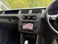Volkswagen Caddy 2.0 TDI C20 Highline DSG SWB Euro 6 (s/s) 5dr 13