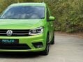Volkswagen Caddy 2.0 TDI C20 Highline DSG SWB Euro 6 (s/s) 5dr 6