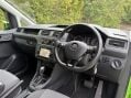 Volkswagen Caddy 2.0 TDI C20 Highline DSG SWB Euro 6 (s/s) 5dr 11