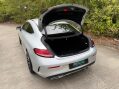 Mercedes-Benz C Class 2.0 C300d AMG Line (Premium) G-Tronic+ Euro 6 (s/s) 2dr 43