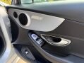 Mercedes-Benz C Class 2.0 C300d AMG Line (Premium) G-Tronic+ Euro 6 (s/s) 2dr 29