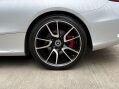Mercedes-Benz C Class 2.0 C300d AMG Line (Premium) G-Tronic+ Euro 6 (s/s) 2dr 41