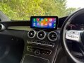 Mercedes-Benz C Class 2.0 C300d AMG Line (Premium) G-Tronic+ Euro 6 (s/s) 2dr 32