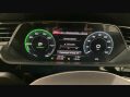 Audi E-Tron 50 Black Edition Auto quattro 5dr 71.2kWh (11kW Charger) 4