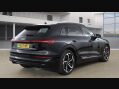 Audi E-Tron 50 Black Edition Auto quattro 5dr 71.2kWh (11kW Charger) 2