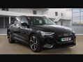 Audi E-Tron 50 Black Edition Auto quattro 5dr 71.2kWh (11kW Charger) 1