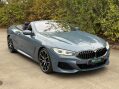 BMW 8 Series 3.0 840d Steptronic xDrive Euro 6 (s/s) 2dr 46