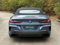 BMW 8 Series 3.0 840d Steptronic xDrive Euro 6 (s/s) 2dr 5
