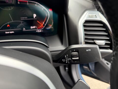 BMW 8 Series 3.0 840d Steptronic xDrive Euro 6 (s/s) 2dr 29