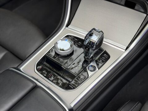 BMW 8 Series 3.0 840d Steptronic xDrive Euro 6 (s/s) 2dr 18