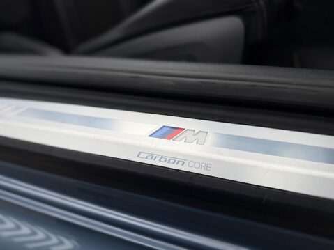 BMW 8 Series 3.0 840d Steptronic xDrive Euro 6 (s/s) 2dr 14