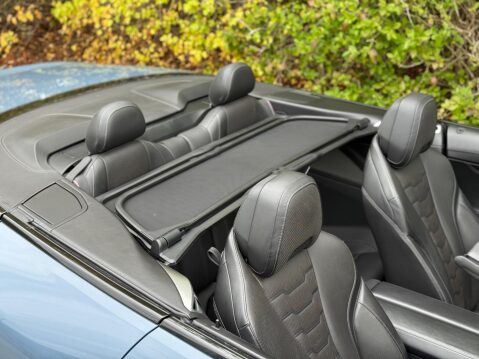 BMW 8 Series 3.0 840d Steptronic xDrive Euro 6 (s/s) 2dr 55