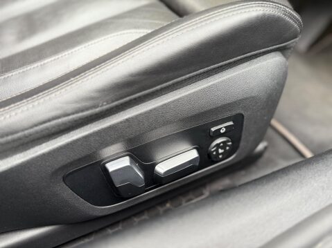 BMW 8 Series 3.0 840d Steptronic xDrive Euro 6 (s/s) 2dr 32