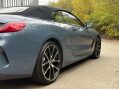 BMW 8 Series 3.0 840d Steptronic xDrive Euro 6 (s/s) 2dr 39