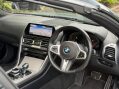BMW 8 Series 3.0 840d Steptronic xDrive Euro 6 (s/s) 2dr 16