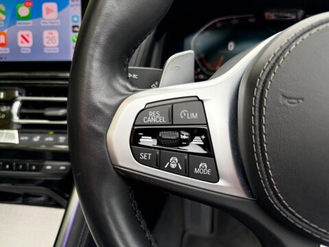 BMW 8 Series 3.0 840d Steptronic xDrive Euro 6 (s/s) 2dr 25