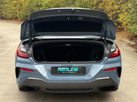 BMW 8 Series 3.0 840d Steptronic xDrive Euro 6 (s/s) 2dr 41