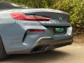 BMW 8 Series 3.0 840d Steptronic xDrive Euro 6 (s/s) 2dr 43