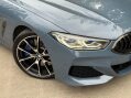 BMW 8 Series 3.0 840d Steptronic xDrive Euro 6 (s/s) 2dr 13
