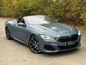 BMW 8 Series 3.0 840d Steptronic xDrive Euro 6 (s/s) 2dr