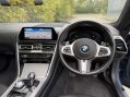 BMW 8 Series 3.0 840d Steptronic xDrive Euro 6 (s/s) 2dr 56