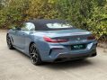 BMW 8 Series 3.0 840d Steptronic xDrive Euro 6 (s/s) 2dr 6