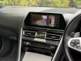 BMW 8 Series 3.0 840d Steptronic xDrive Euro 6 (s/s) 2dr 22