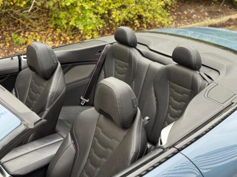 BMW 8 Series 3.0 840d Steptronic xDrive Euro 6 (s/s) 2dr 9