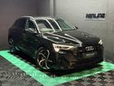 Audi E-Tron 50 Black Edition Auto quattro 5dr 71.2kWh (11kW Charger)