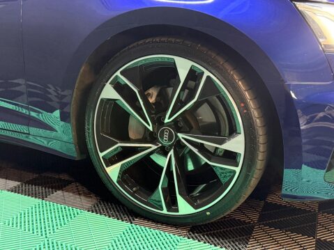 Audi A5 2.0 TFSI 40 Black Edition Sportback S Tronic Euro 6 (s/s) 5dr 14