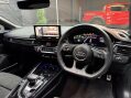 Audi A5 2.0 TFSI 40 Black Edition Sportback S Tronic Euro 6 (s/s) 5dr 27