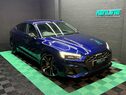 Audi A5 2.0 TFSI 40 Black Edition Sportback S Tronic Euro 6 (s/s) 5dr