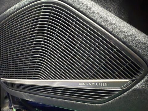 Audi A5 2.0 TFSI 40 Black Edition Sportback S Tronic Euro 6 (s/s) 5dr 26