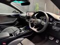 Audi A5 2.0 TFSI 40 Black Edition Sportback S Tronic Euro 6 (s/s) 5dr 8