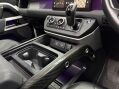 Land Rover Defender 3.0 D250 MHEV HSE Auto 4WD Euro 6 (s/s) 3dr 33