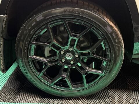 Land Rover Defender 3.0 D250 MHEV HSE Auto 4WD Euro 6 (s/s) 3dr 18