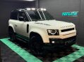 Land Rover Defender 3.0 D250 MHEV HSE Auto 4WD Euro 6 (s/s) 3dr 1
