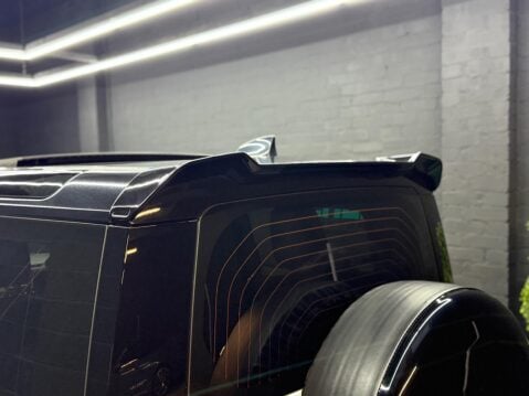 Land Rover Defender 3.0 D250 MHEV HSE Auto 4WD Euro 6 (s/s) 3dr 35