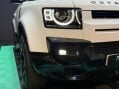 Land Rover Defender 3.0 D250 MHEV HSE Auto 4WD Euro 6 (s/s) 3dr 30